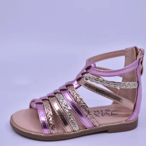 Sandales Taxi Candy Fille