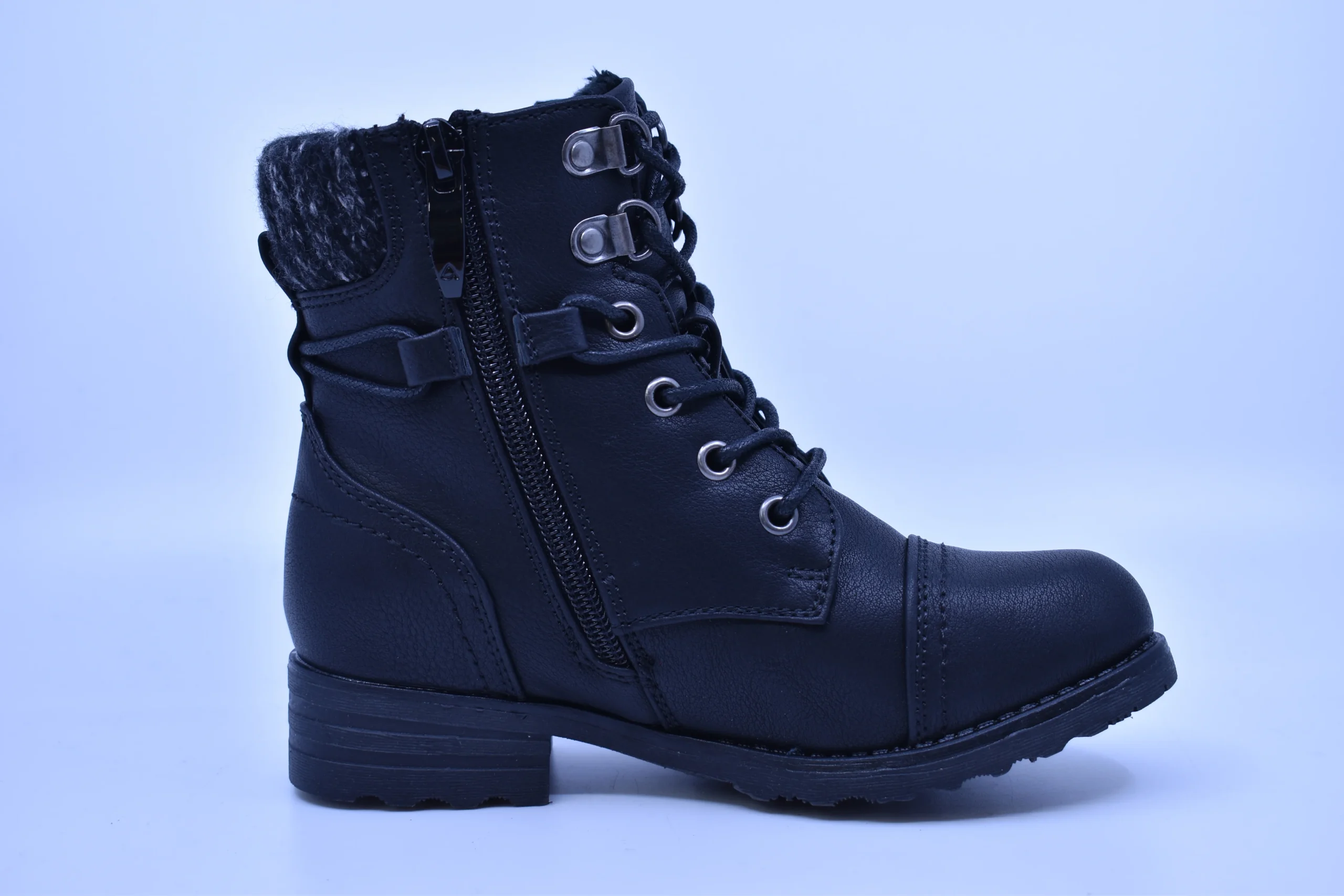 Bottillons mi-saison Taxi Charli F Fille – Image 2