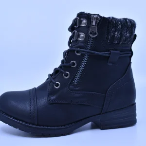 Bottillons mi-saison Taxi Charli F Fille