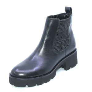 Bottillons mi-saison Valdini Wynona Femme