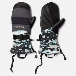 Mitaines Columbia Whirlibird II Mitten Femme