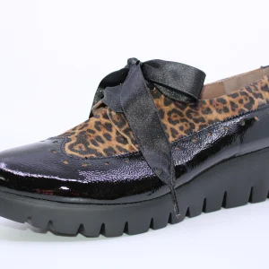 Souliers Wonders C-33177 Femme