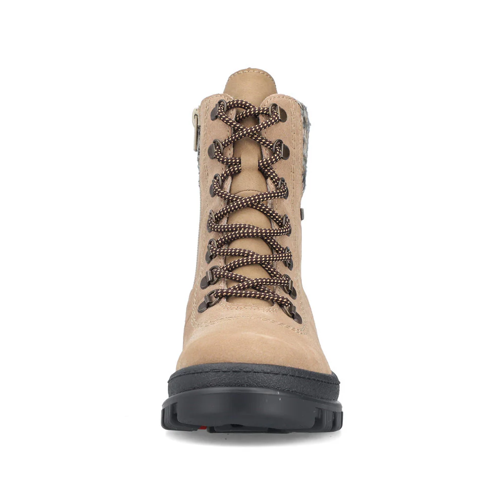 Bottes d'hiver Rieker X8233 W Femme – Image 8