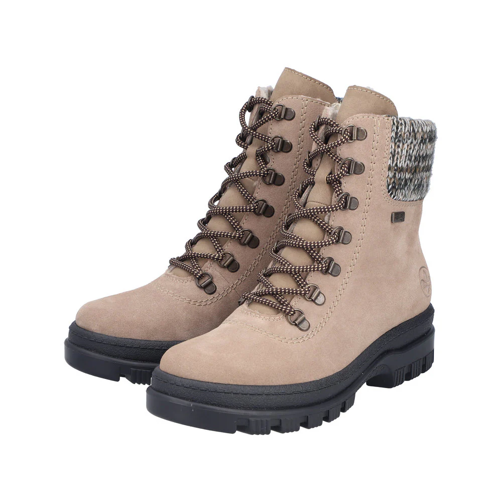 Bottes d'hiver Rieker X8233 W Femme – Image 2