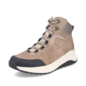 Bottes d'hiver Rieker Z0910 W Femme