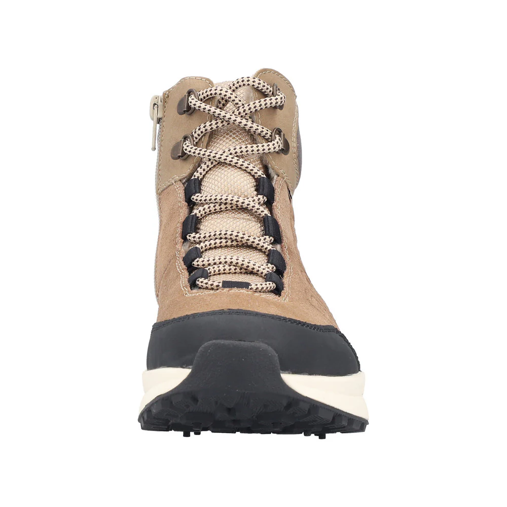 Bottes d'hiver Rieker Z0910 W Femme – Image 6