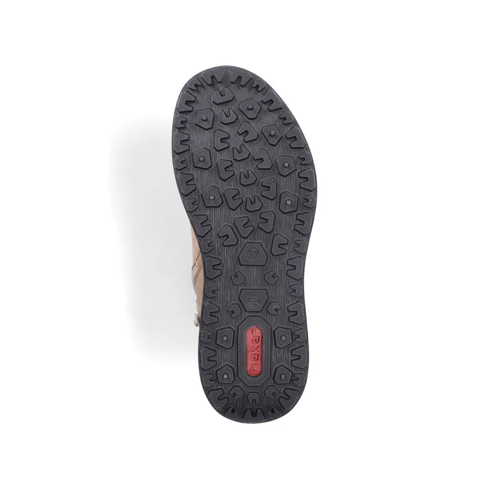 Bottes d'hiver Rieker Z0910 W Femme – Image 7