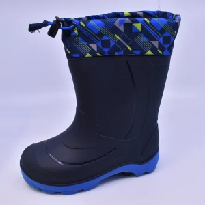Bottes mi-saison Kamik Snobuster 2 Garçon