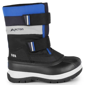 Bottes d'hiver Acton Bubblegum G Garçon