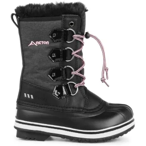 Bottes d'hiver Acton Cortina F Fille