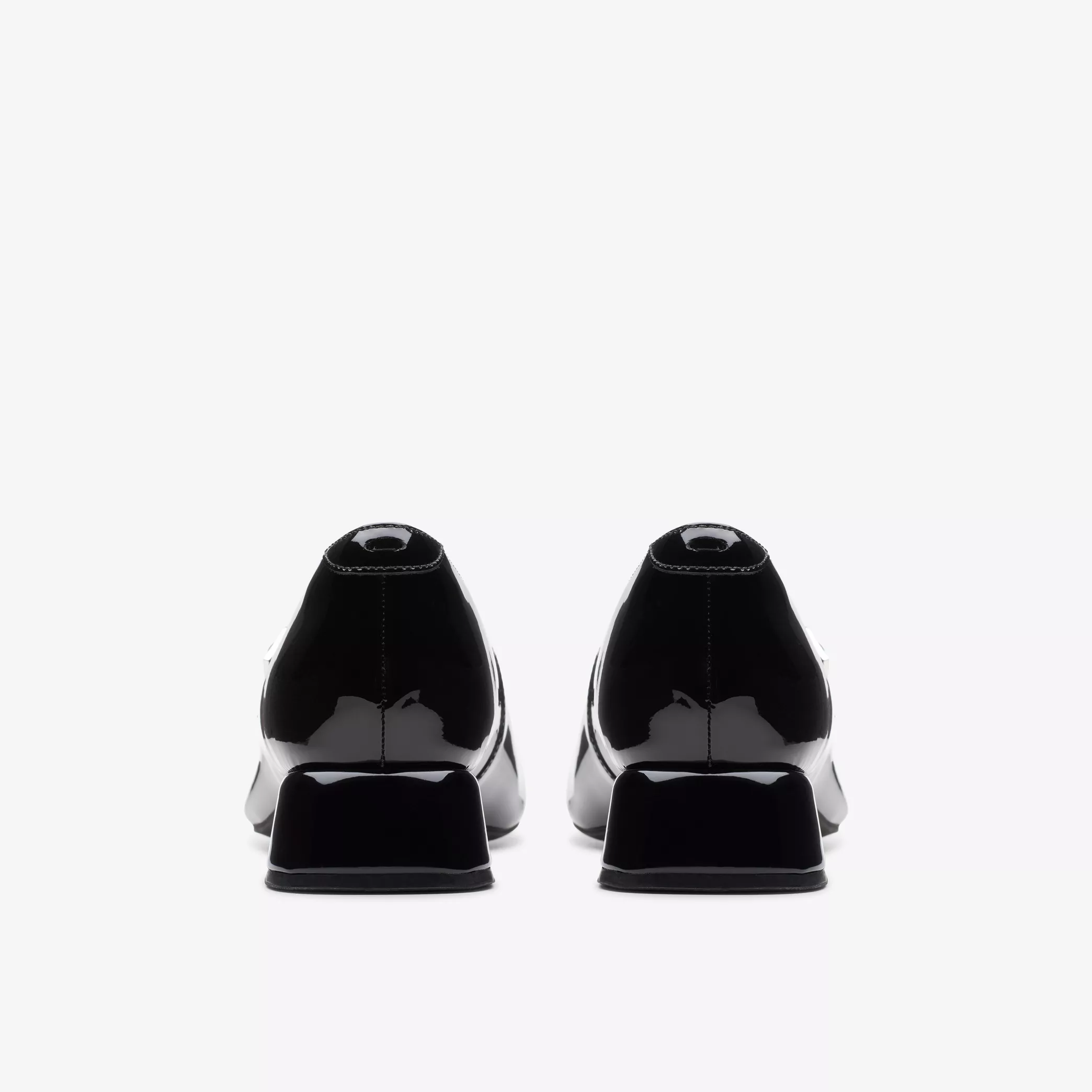 Souliers Clarks Daiss30 Shine Femme – Image 8