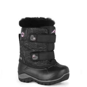 Bottes d'hiver Acton Funky F Fille