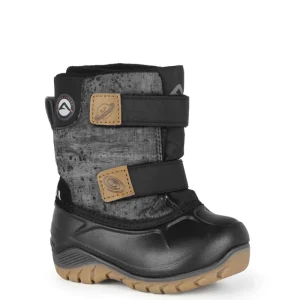 Bottes d'hiver Acton Funky G Garçon