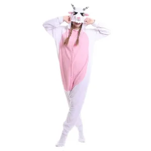 Grenouillère Adulte Chèvre