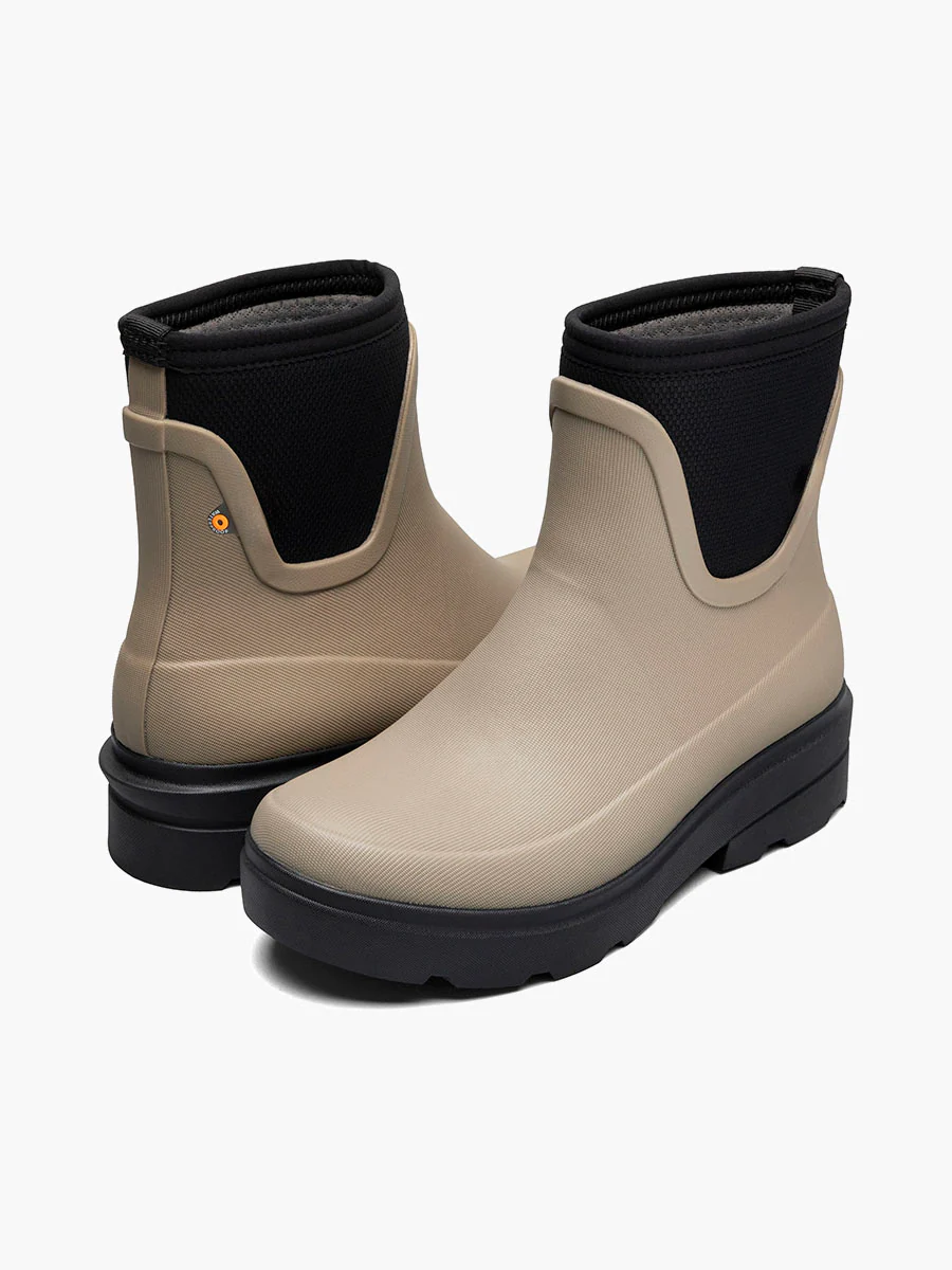 Bottillons mi-saison Bogs Hazel W Femme – Image 4