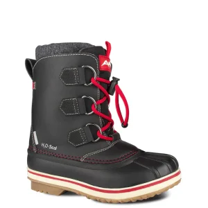 Bottes d'hiver Acton Hip Hop G Garçon