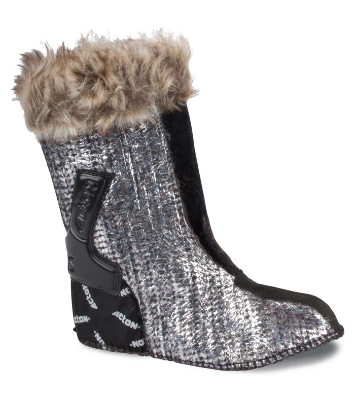 Bottes d'hiver Acton Carolyn W Femme – Image 4
