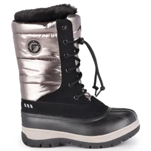 Bottes d'hiver Acton Charm F Fille