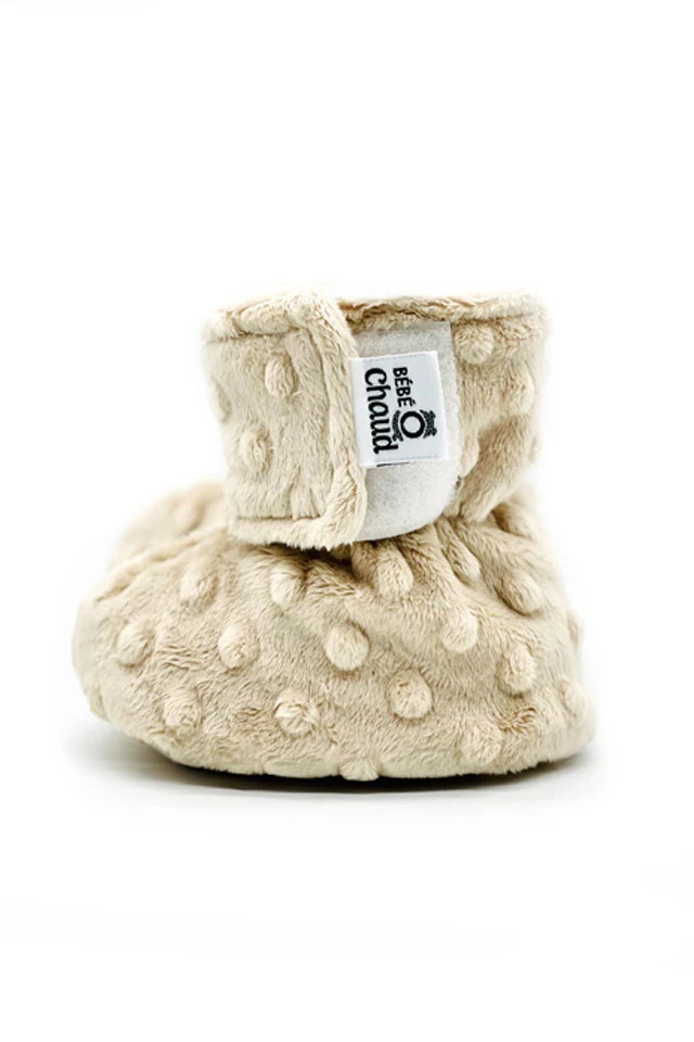 Pantoufles Bébé Ô Chaud Collection régulière Unisexe – Image 4