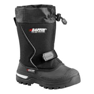 Bottes d'hiver Baffin Mustang G Garçon