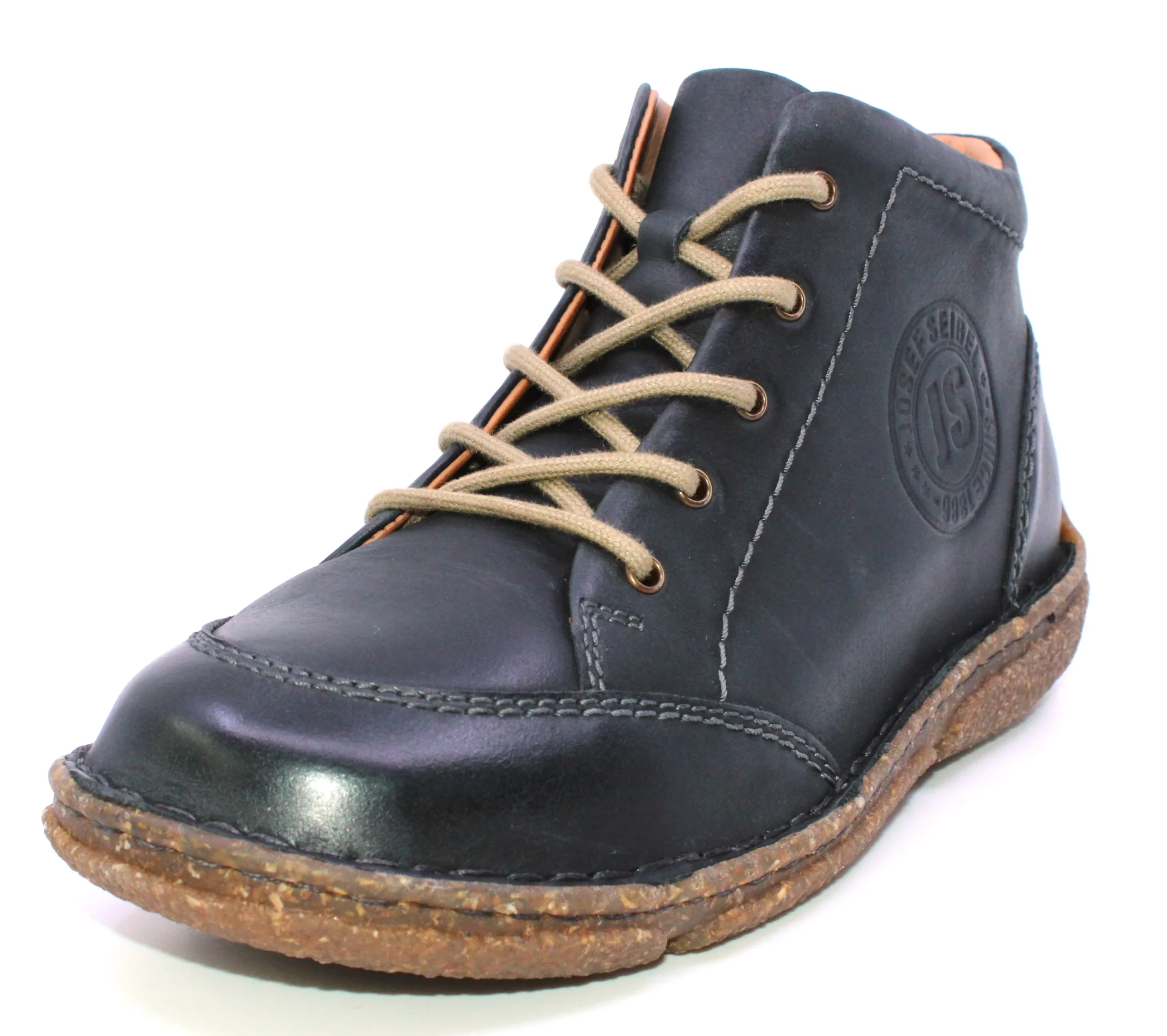 Bottillons Josef Seibel Neele 01 Femme