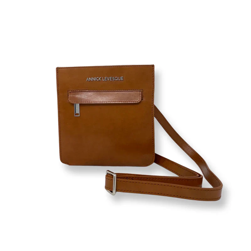 Sac à main Annick Levesque Lina A – Image 3