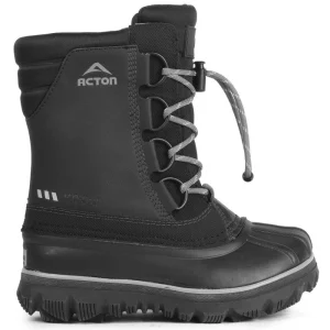 Bottes d'hiver Acton Rock G Garçon