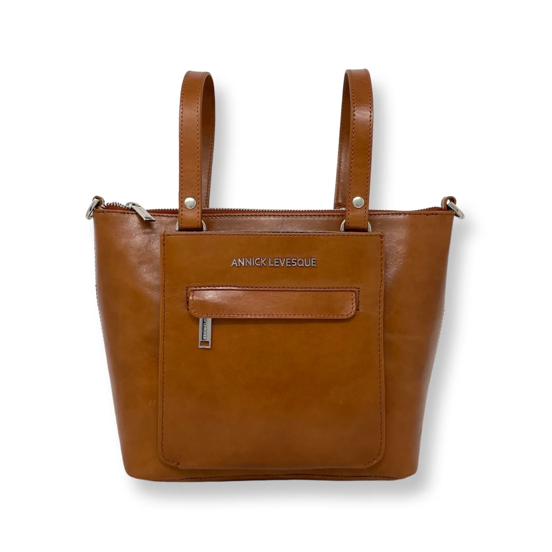 Sac à main Annick Levesque Lina A – Image 2