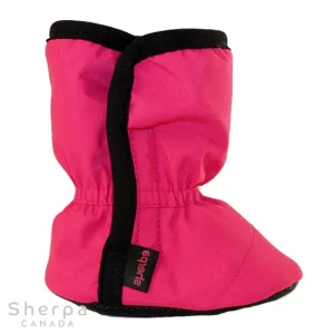 Bottes mi-saison Sherpa Moki F Fille