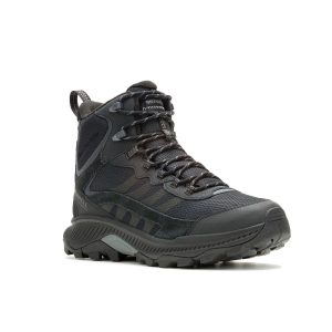 Bottes Hiver Merrell Speed Strike 2 Mid M Homme