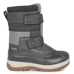 Bottes d'hiver Acton Taffy F Fille