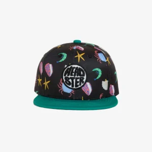 Casquette Headster Crusta-Sea G Garçon