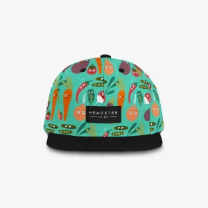 Casquette Headster Veggie G Garçon
